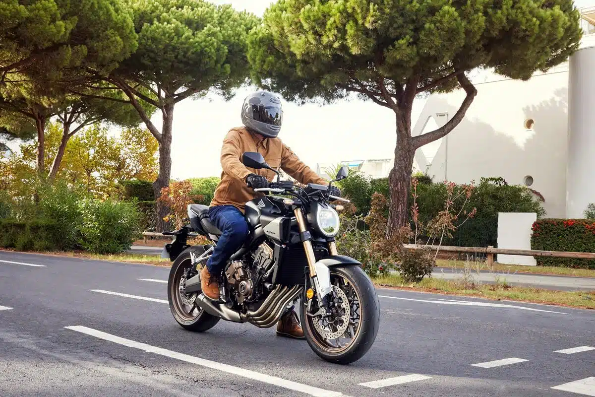 Honda - EICMA 2023