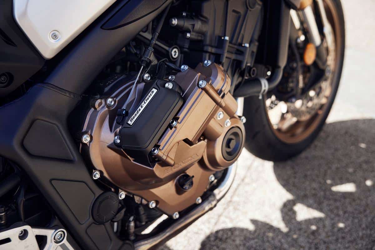 Honda - EICMA 2023
