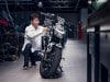 Honda EV Fun Concept - Test