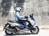 Honda Forza 125 ABS MY2017 First Contact