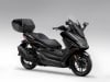 Honda Forza 125 e Forza 350 2026