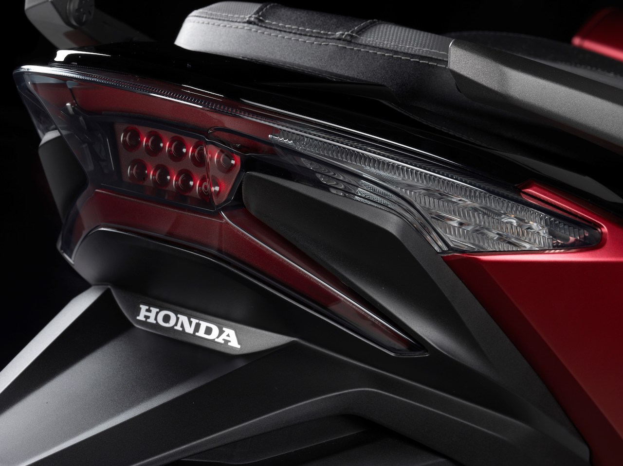 Honda Forza 125 MY 2018