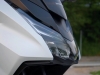 هوندا فورزا 125 - اختبار الطريق 2015