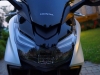Honda Forza 125 - Essai routier 2015