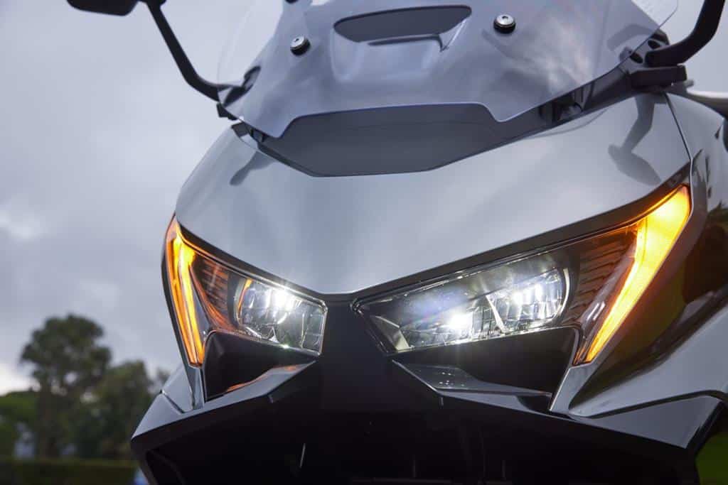 Honda Forza 750 2025 - Prova su strada