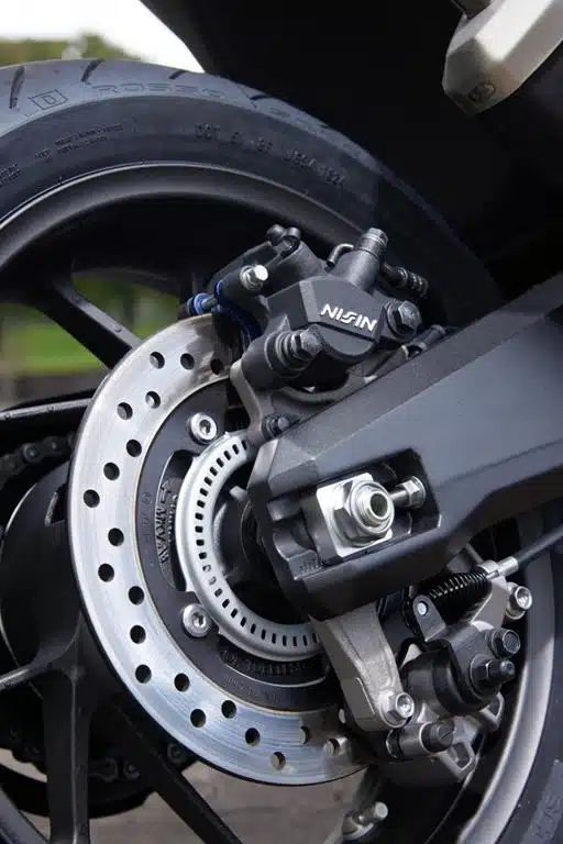 Honda Forza 750 2025 - Prova su strada