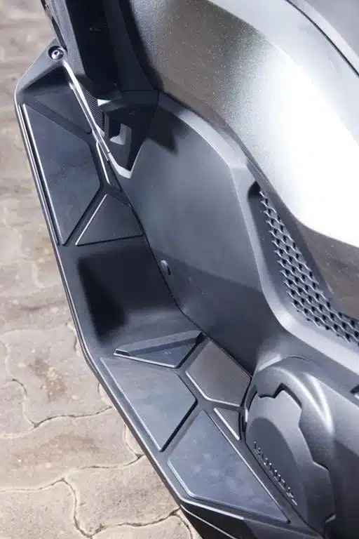 Honda Forza 750 2025 - Prova su strada