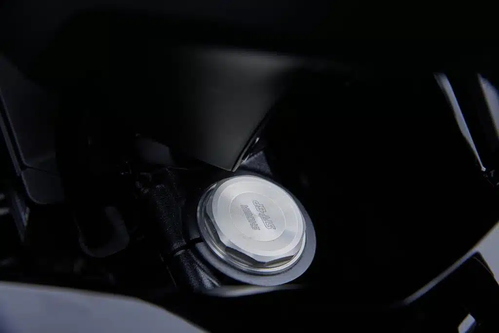 Honda Forza 750 2025 - Prova su strada