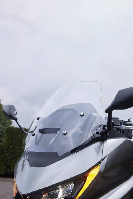 Honda Forza 750 2025 - Prova su strada