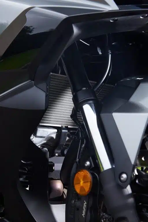 Honda Forza 750 2025 - Prova su strada