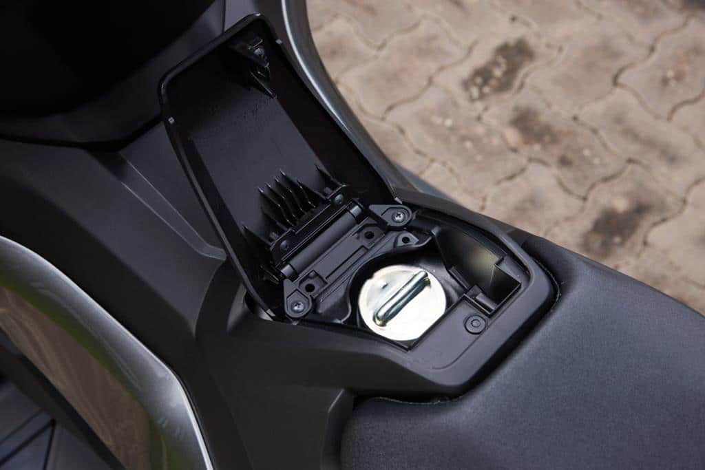 Honda Forza 750 2025 - Prova su strada