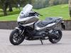 Honda Forza 750 2025 - Prova su strada