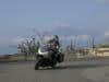 Honda Forza 750 2025 - Prova su strada