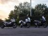 Honda Forza 750 2025 - Prova su strada