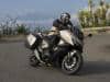 Honda Forza 750 2025 - Prova su strada