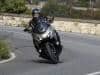 Honda Forza 750 2025 - Prova su strada