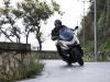 Honda Forza 750 2025 - Prova su strada