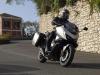 Honda Forza 750 2025 - Prova su strada