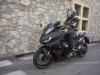 Honda Forza 750 2025 - Prova su strada