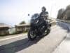 Honda Forza 750 2025 - Prova su strada