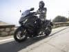 Honda Forza 750 2025 - Prova su strada