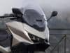 Honda Forza 750 2025 - Prova su strada