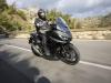 Honda Forza 750 2025 - Prova su strada