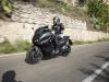 Honda Forza 750 2025 - Prova su strada