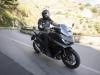 Honda Forza 750 2025 - Prova su strada