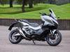 Honda Forza 750 2025 - Prova su strada