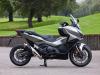 Honda Forza 750 2025 - Prova su strada