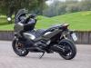 Honda Forza 750 2025 - Prova su strada