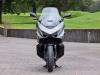 Honda Forza 750 2025 - Prova su strada
