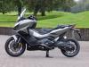 Honda Forza 750 2025 - Prova su strada