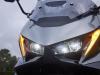 Honda Forza 750 2025 - Prova su strada