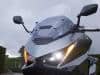 Honda Forza 750 2025 - Prova su strada