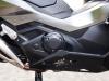 Honda Forza 750 2025 - Prova su strada