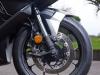 Honda Forza 750 2025 - Prova su strada