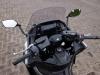 Honda Forza 750 2025 - Prova su strada