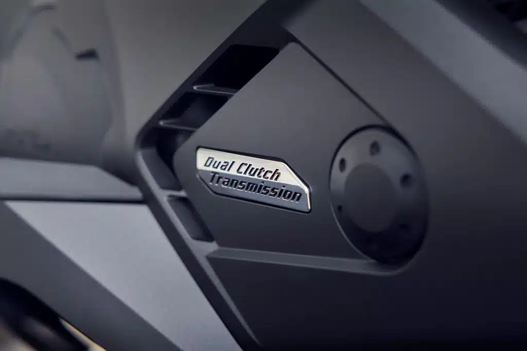 Honda Forza 750 2026