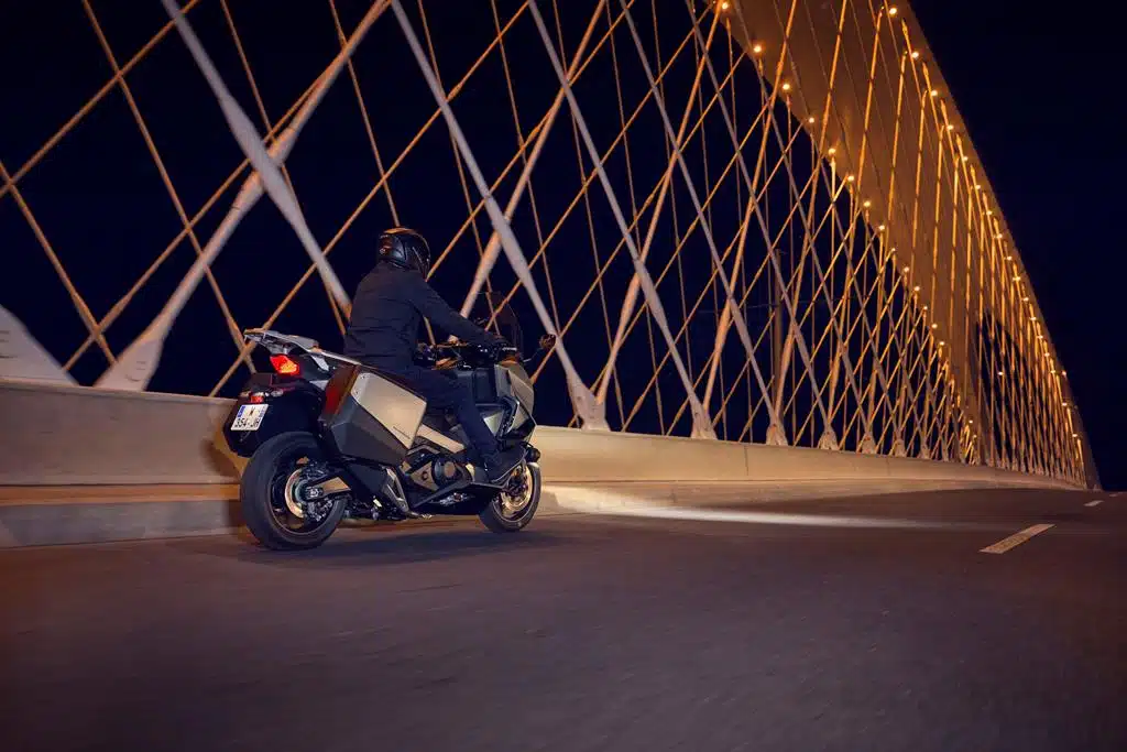 Honda Forza 750 2026