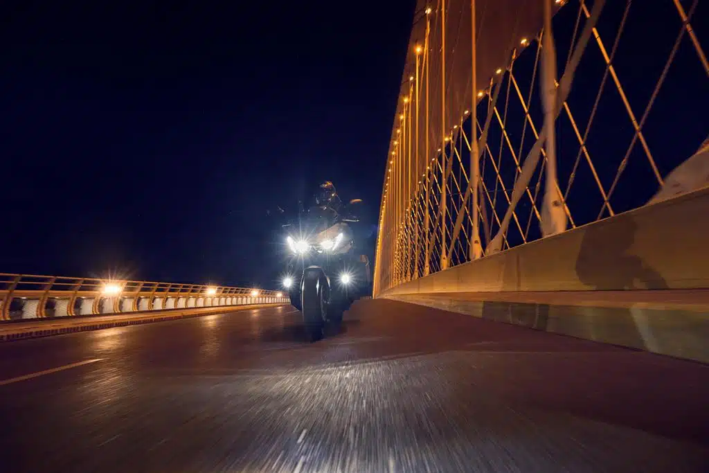 Honda Forza 750 2026