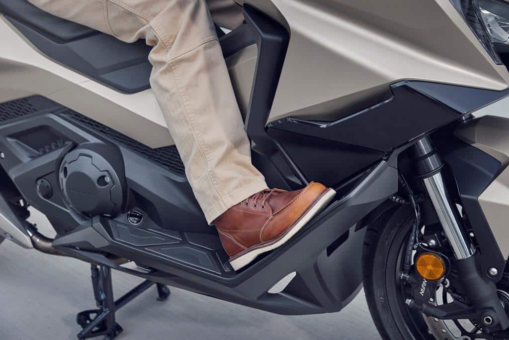 Honda Forza 750 2026