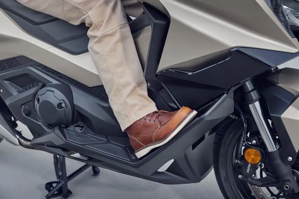 Honda Forza 750 2026