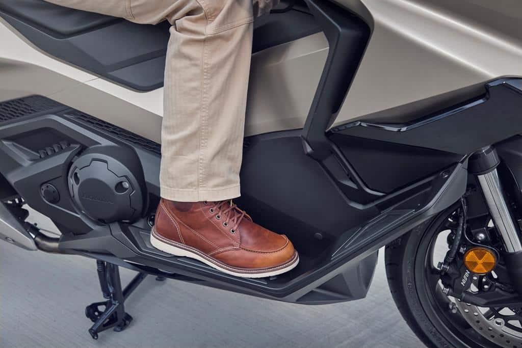 Honda Forza 750 2026