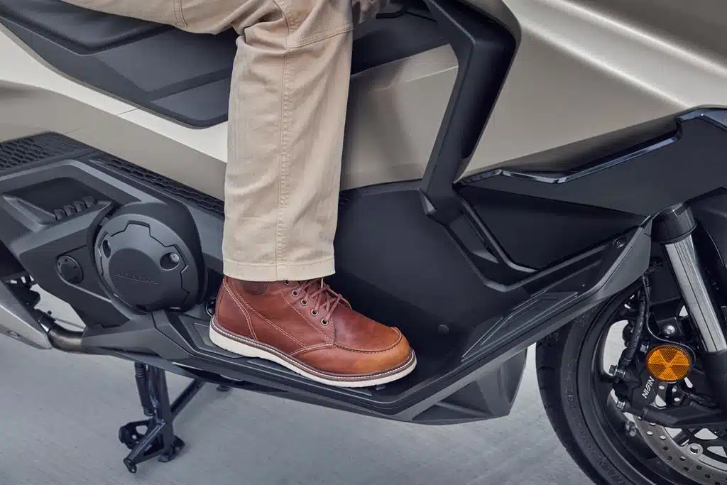 Honda Forza 750 2026