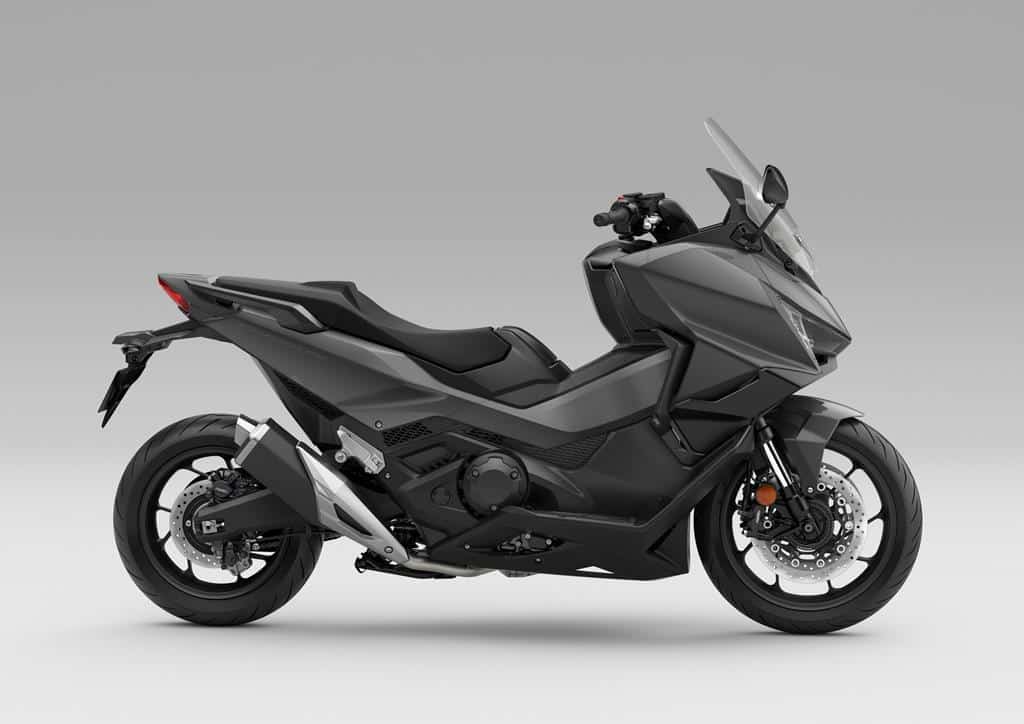 Honda Forza 750 2026