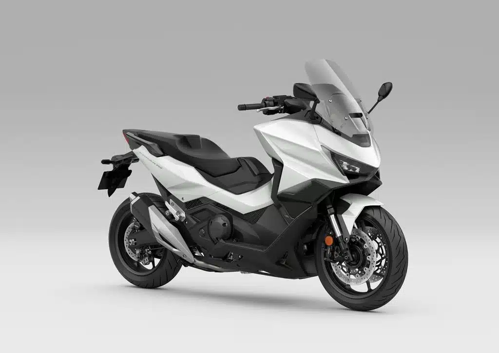 Honda Forza 750 2026