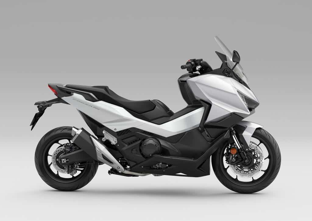 Honda Forza 750 2026