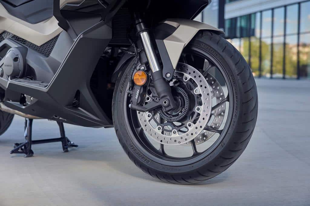 Honda Forza 750 2026